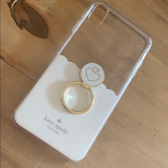 kate spade Accessories - Kate Spade ♠️ IPhone XS phone case